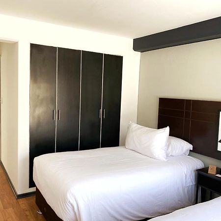 Aparthotel Nomad By Wynwood House Lima Exterior foto