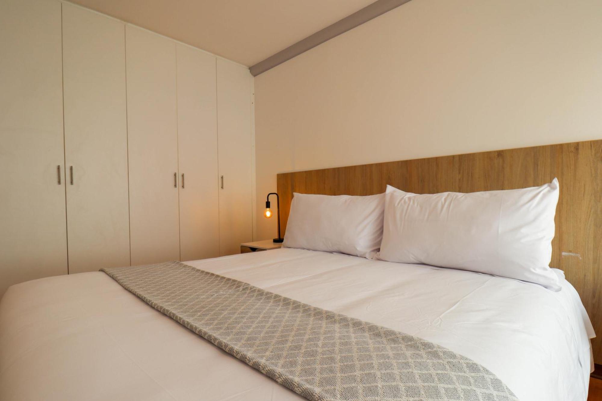Aparthotel Nomad By Wynwood House Lima Exterior foto