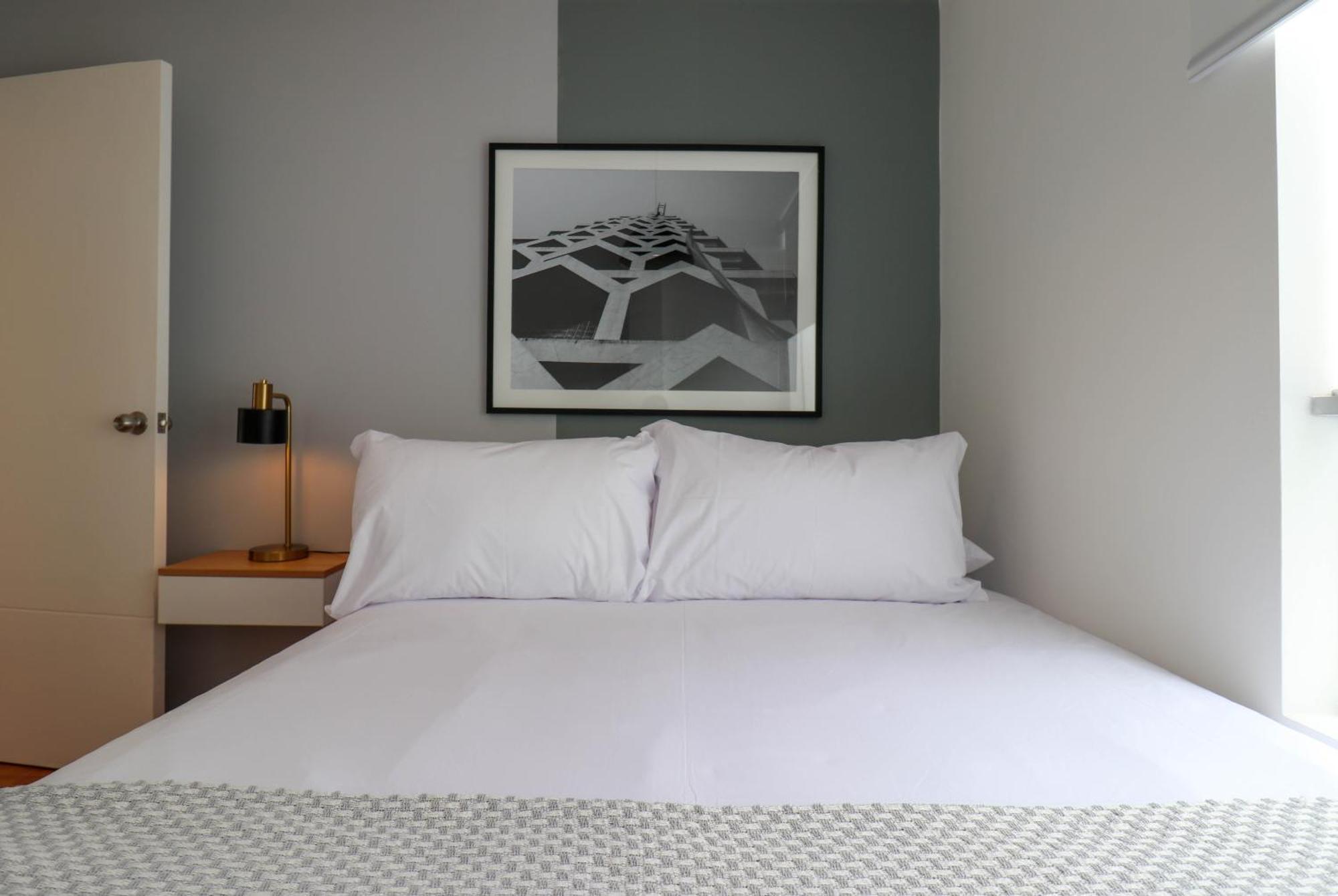 Aparthotel Nomad By Wynwood House Lima Exterior foto