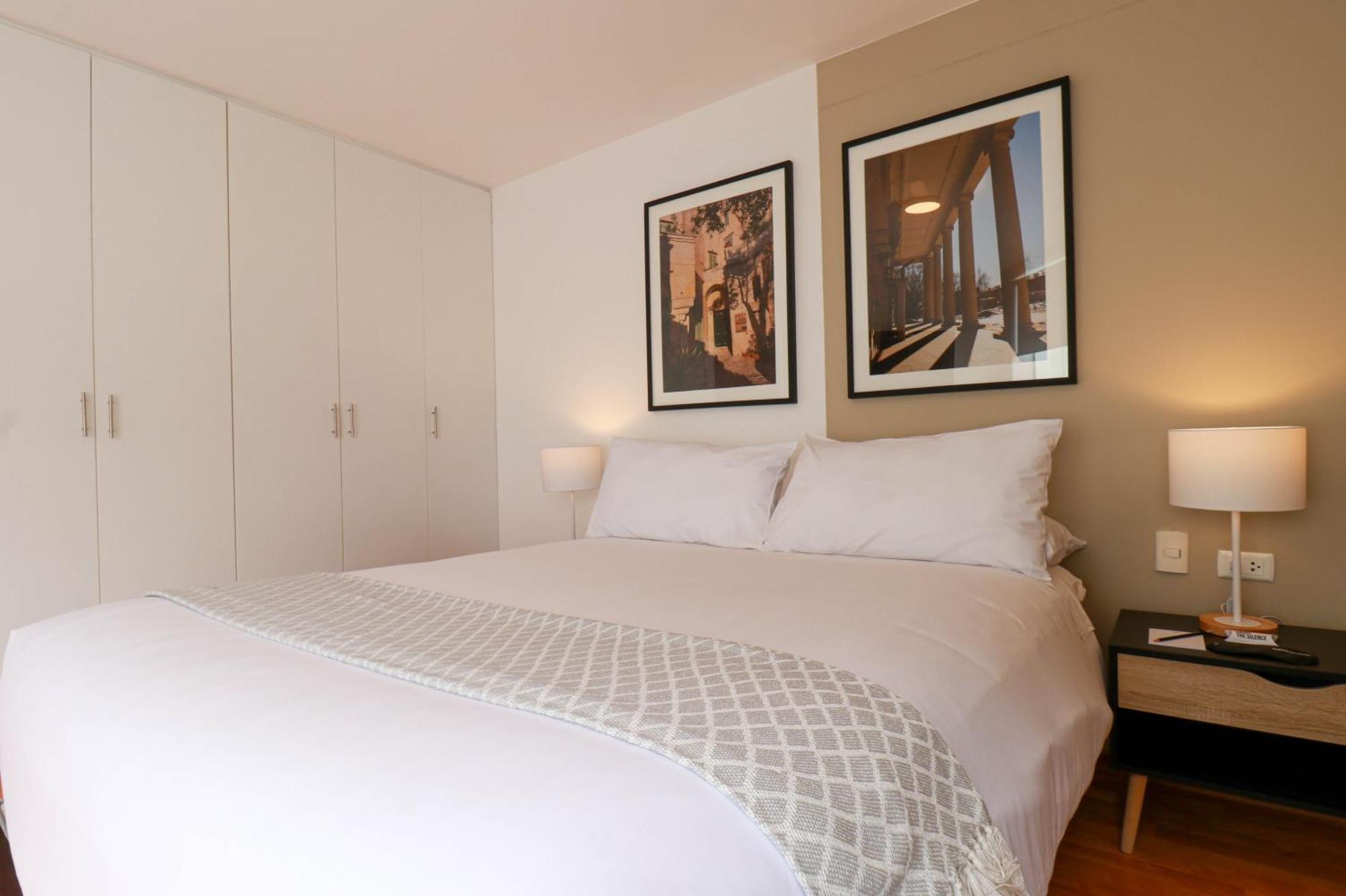 Aparthotel Nomad By Wynwood House Lima Exterior foto