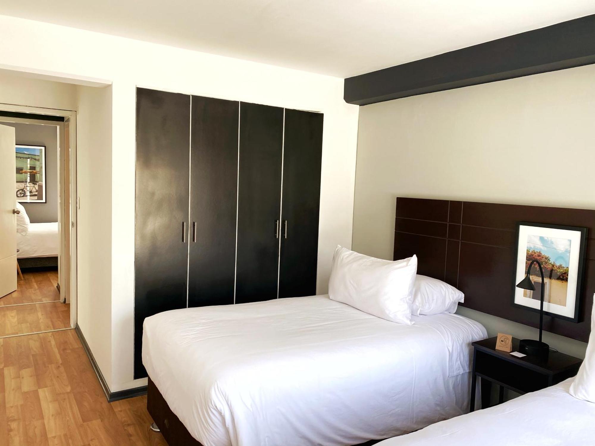 Aparthotel Nomad By Wynwood House Lima Exterior foto